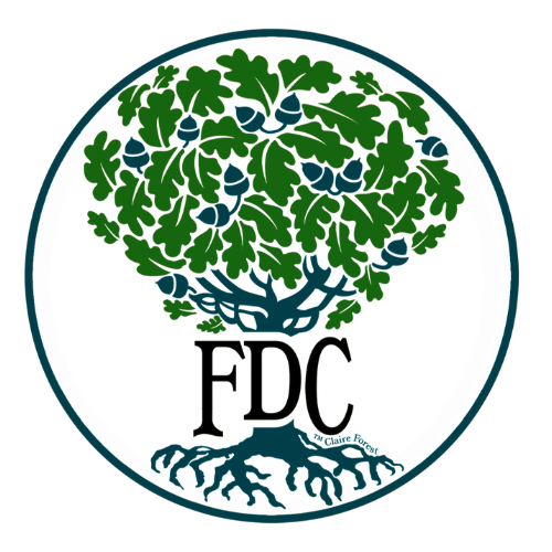 FDC Logo