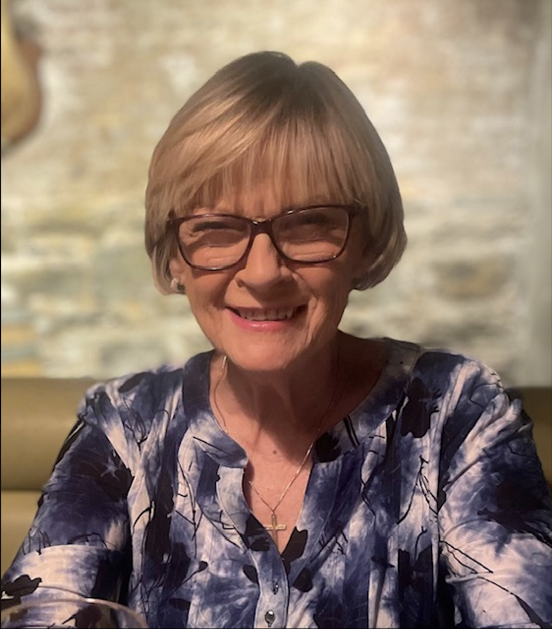 Sue Pappas