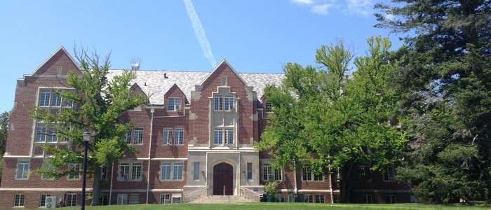 Family Studies Building